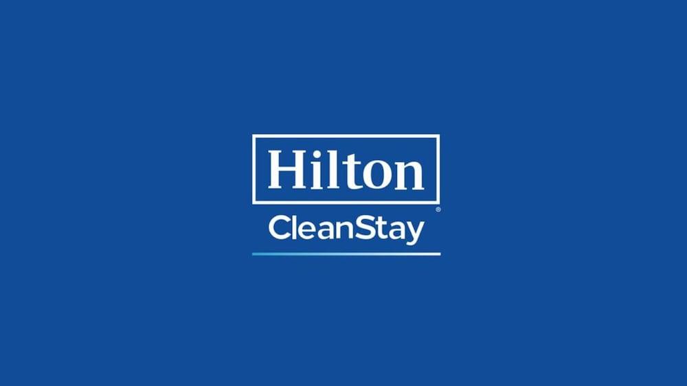 Tru By Hilton Miami Airport South Blue Lagoon, Fl Eksteriør billede
