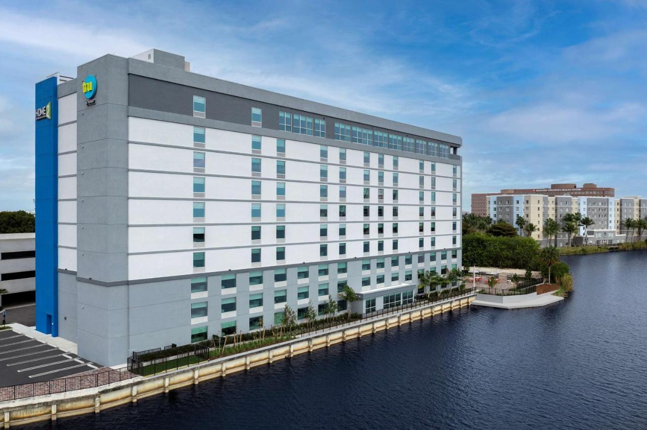 Tru By Hilton Miami Airport South Blue Lagoon, Fl Eksteriør billede