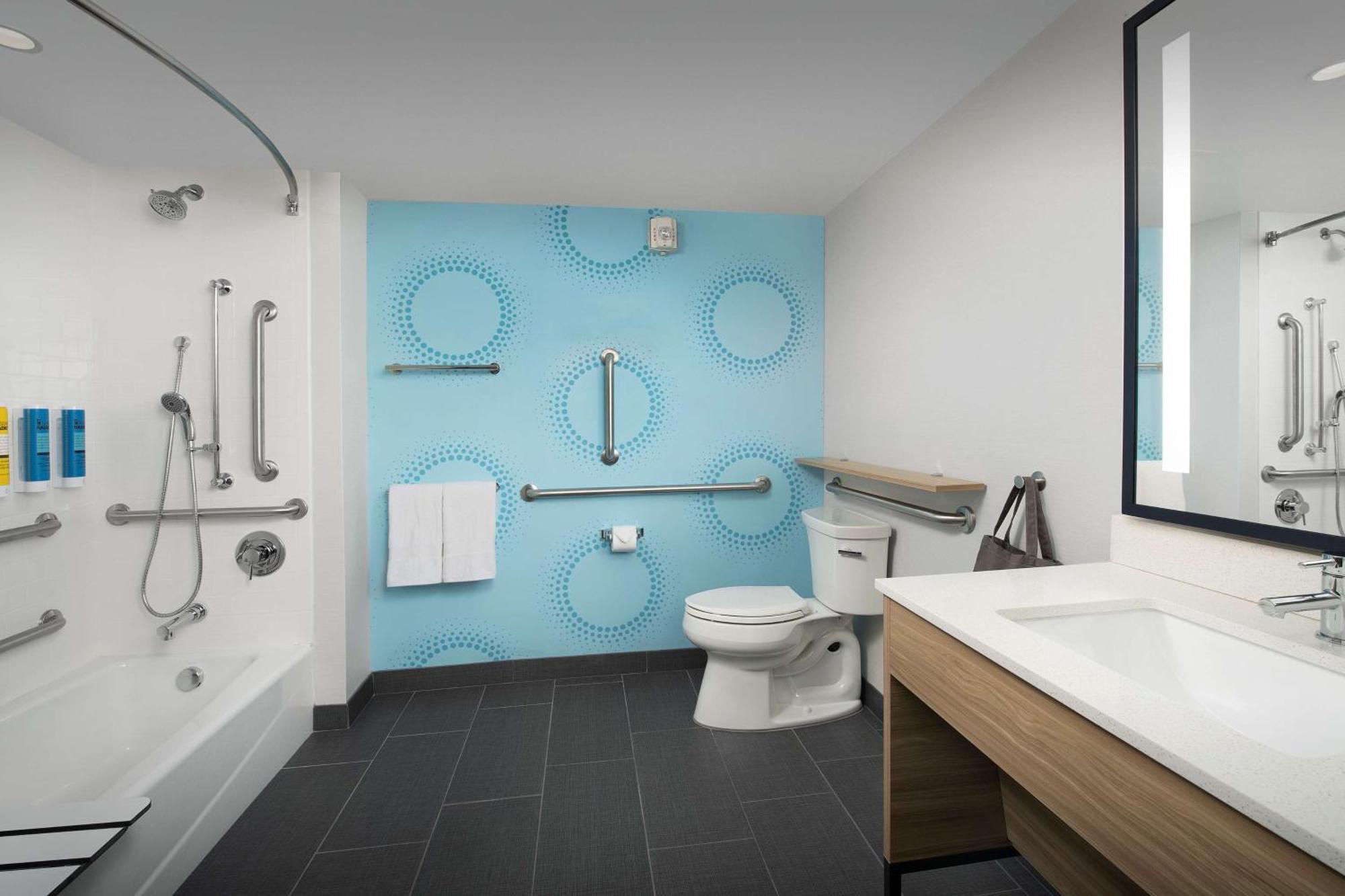 Tru By Hilton Miami Airport South Blue Lagoon, Fl Eksteriør billede