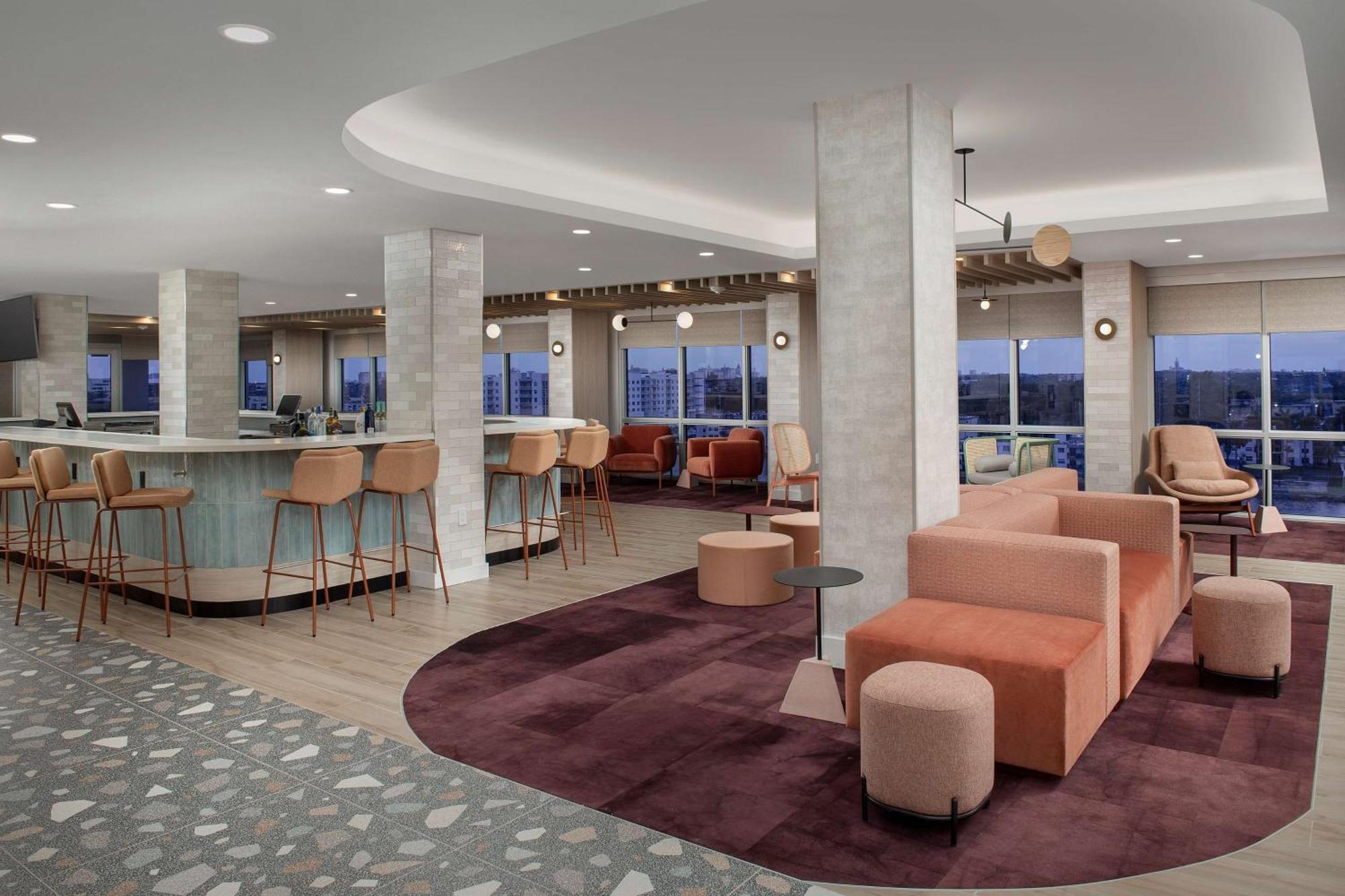 Tru By Hilton Miami Airport South Blue Lagoon, Fl Eksteriør billede
