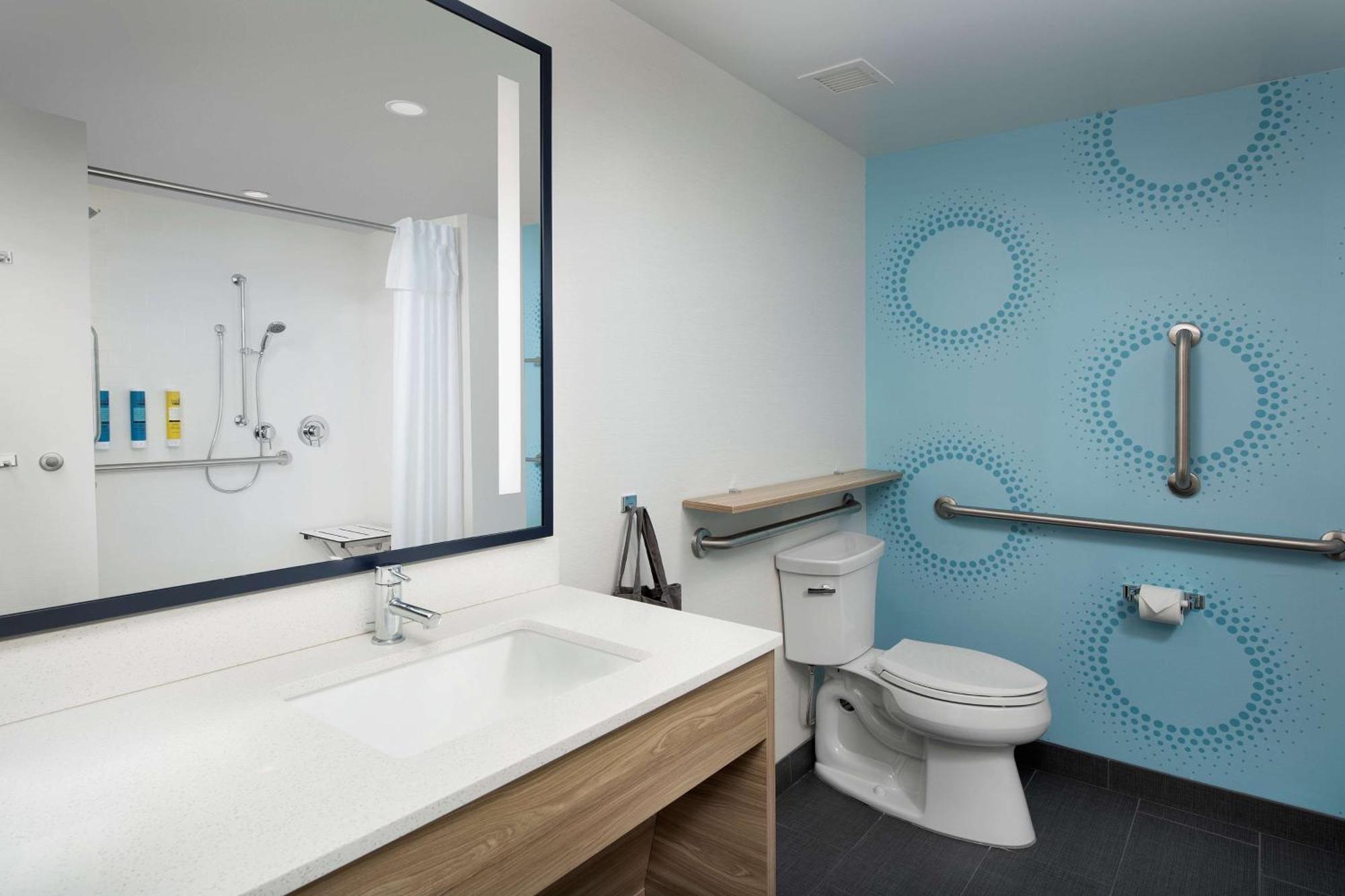 Tru By Hilton Miami Airport South Blue Lagoon, Fl Eksteriør billede