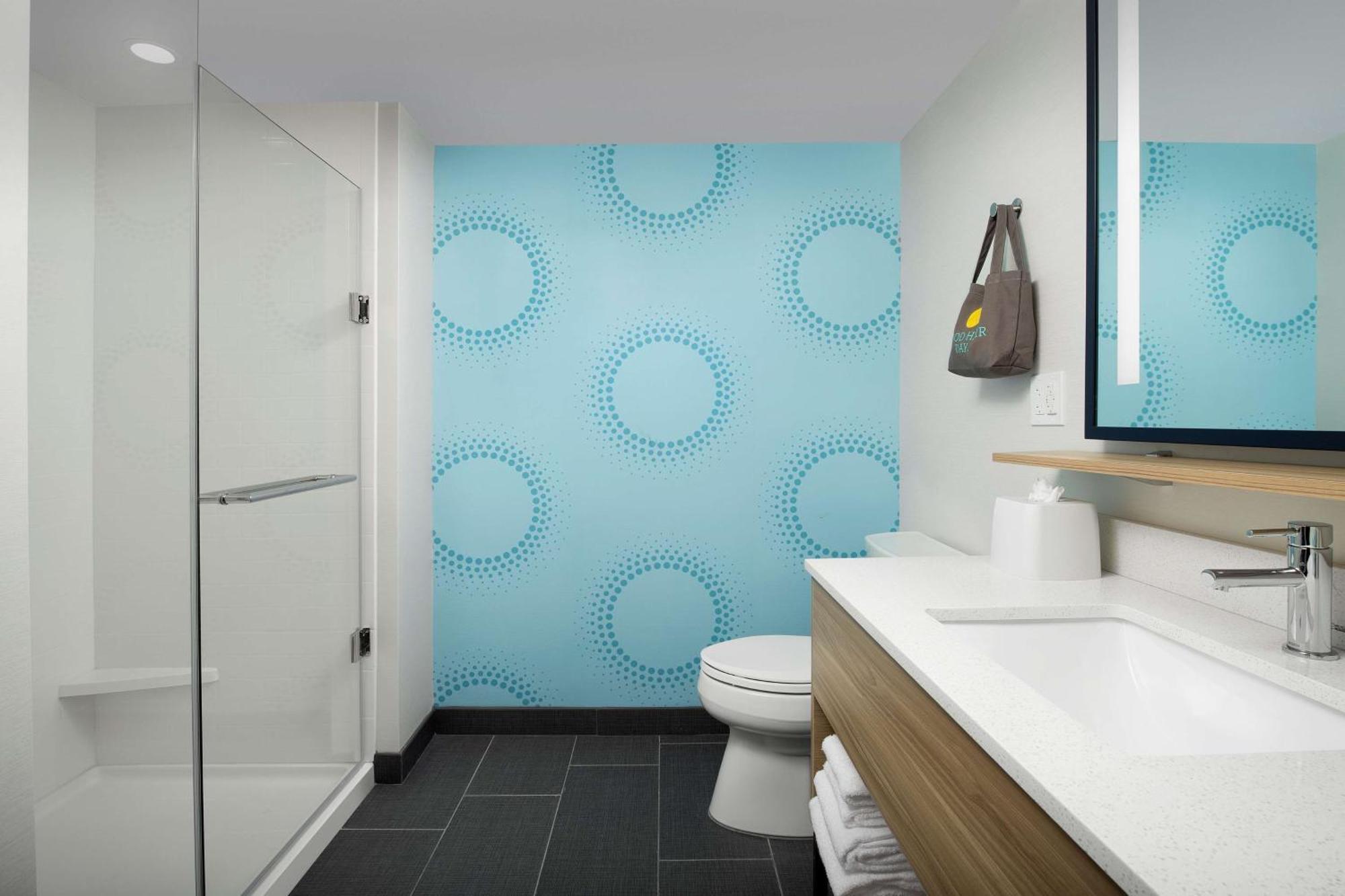 Tru By Hilton Miami Airport South Blue Lagoon, Fl Eksteriør billede