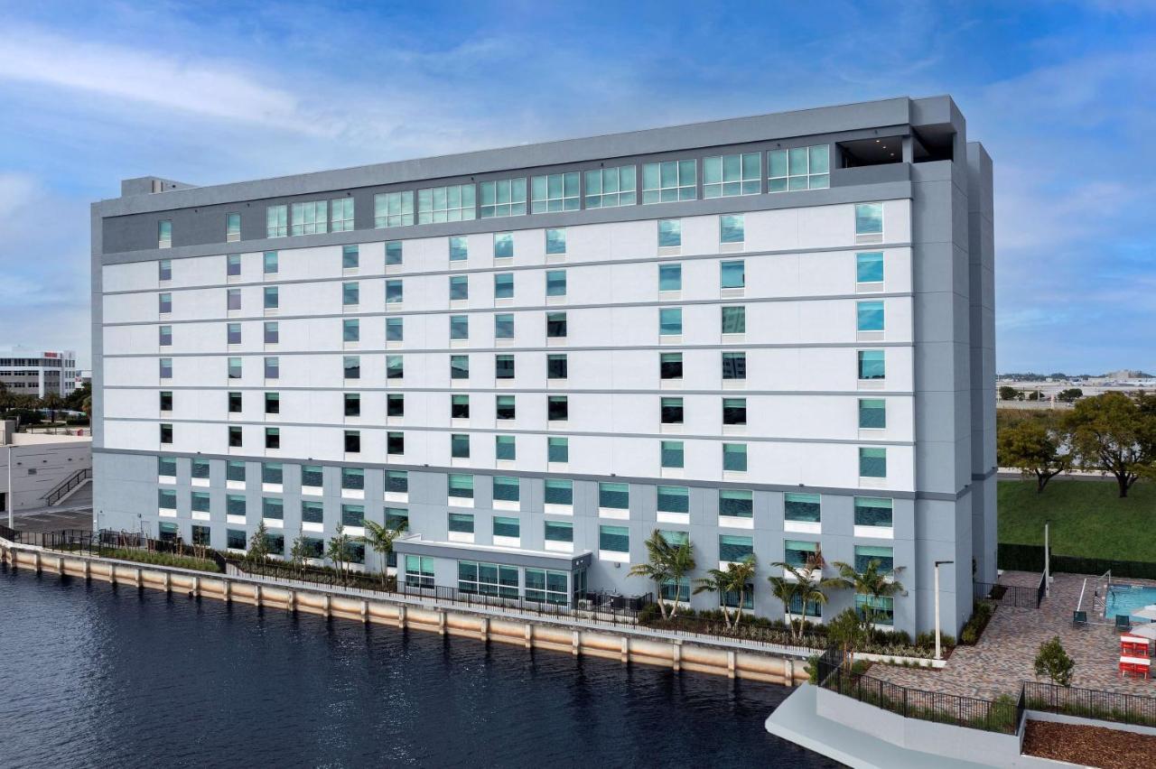 Tru By Hilton Miami Airport South Blue Lagoon, Fl Eksteriør billede